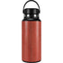 Latvia Flag Distressed Hydro Flask 32oz Wide Mouth Skin